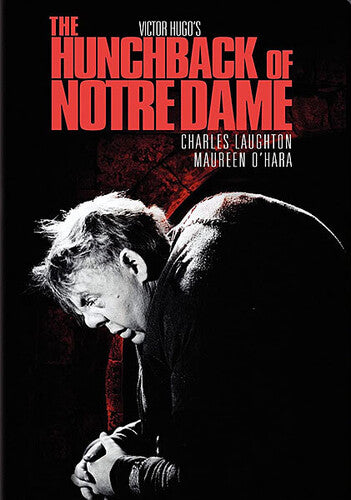 The Hunchback of Notre Dame (DVD)