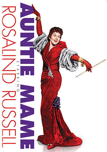 Auntie Mame (DVD)