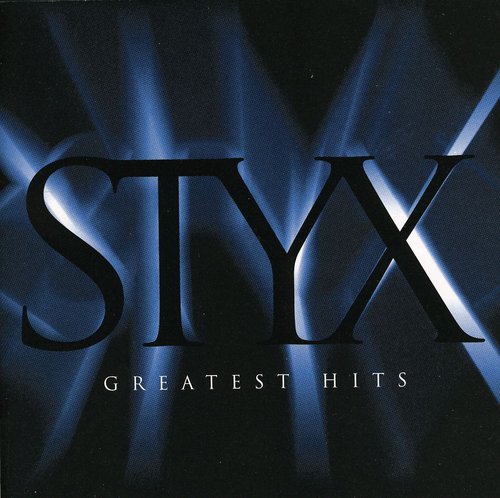 Styx - STYX / Greatest Hits: Time Stands Still When It Sounds (CD)