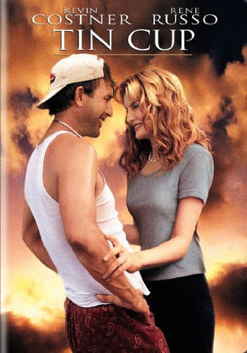 Tin Cup (DVD)