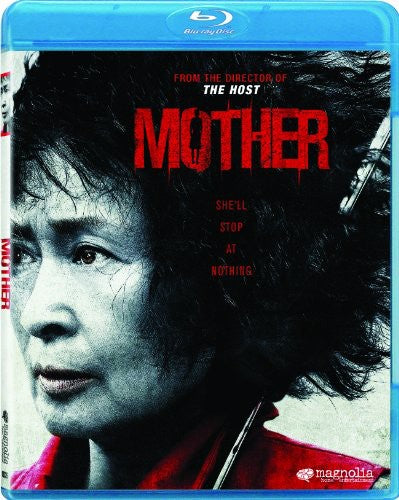 Mother (Blu-ray)