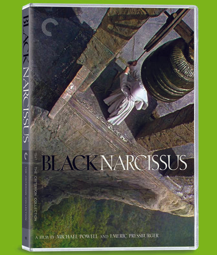 Black Narcissus (Criterion Collection) (DVD)