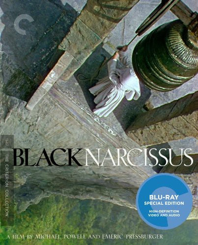 Black Narcissus (Criterion Collection) (Blu-ray)