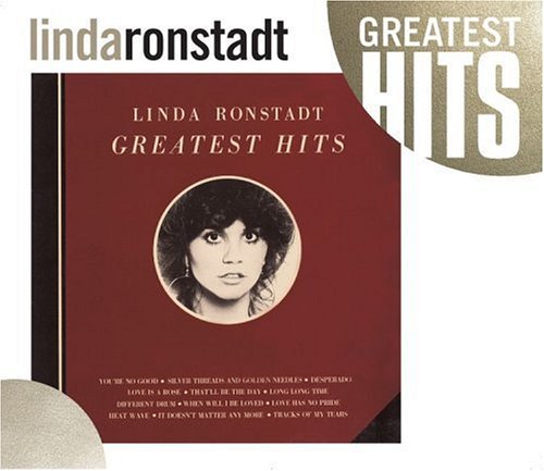 Linda Ronstadt - Greatest Hits 1 (CD)