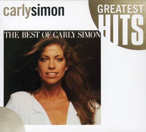 Carly Simon - Best of (CD)