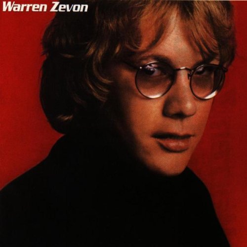 Warren Zevon - Excitable Boy (CD)