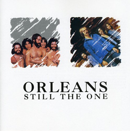 Orleans - Still the One (CD)