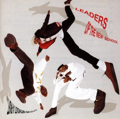 Leaders of the New School - Future Without a Past (CD)