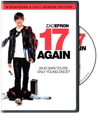 17 Again (DVD)