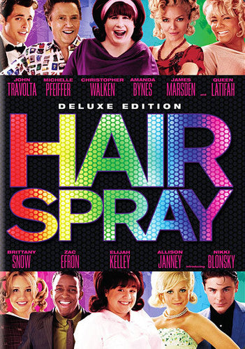 Hairspray (DVD)