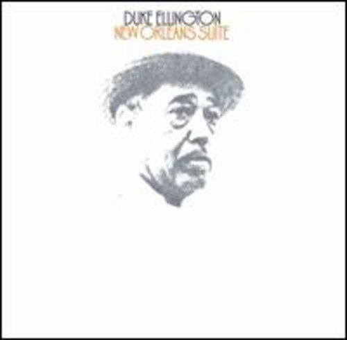 Duke Ellington - New Orleans Suite (CD)