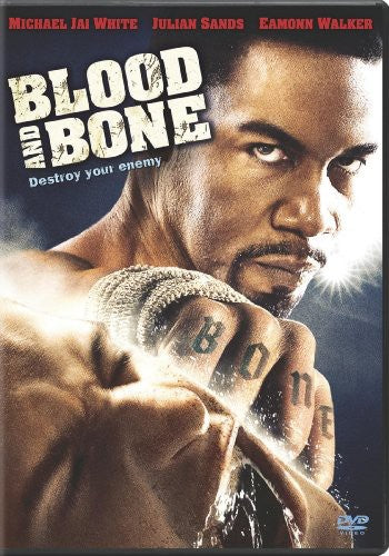 Blood and Bone (DVD)