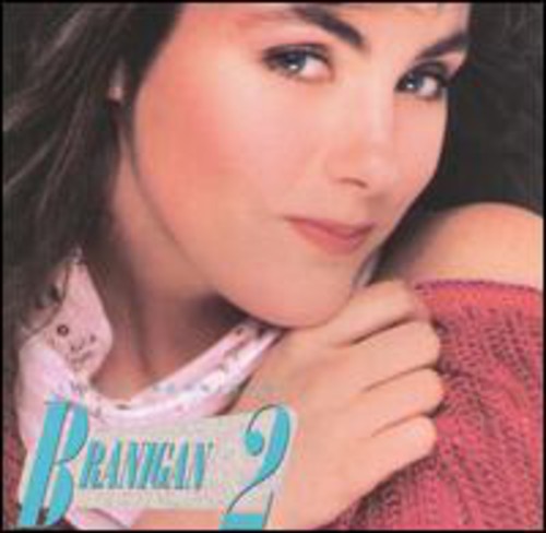 Laura Branigan - Branigan 2 (CD)