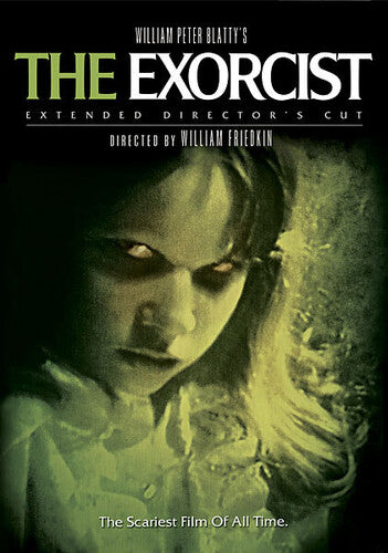 The Exorcist (DVD)