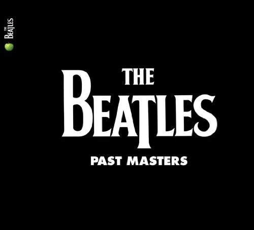 The Beatles - Past Masters (CD)