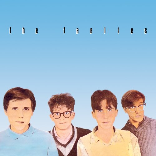 The Feelies - Crazy Rhythms (CD)