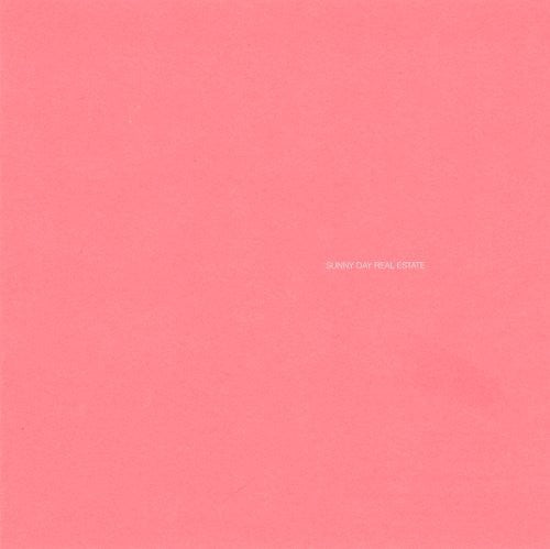 Sunny Day Real Estate - LP2 [Remastered] [Digipak] [Bonus Tracks] (CD)