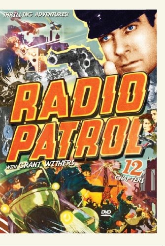 Radio Patrol (DVD)