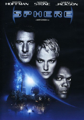 Sphere (DVD)