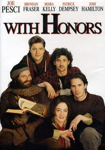 With Honors (DVD)