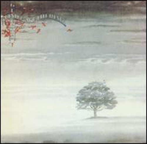 Genesis - Wind & Wuthering (CD)