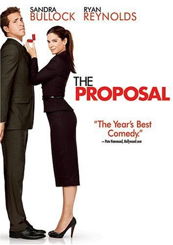 The Proposal (DVD)