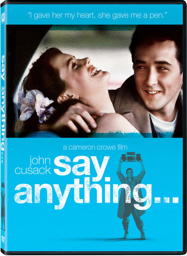 Say Anything... (DVD)