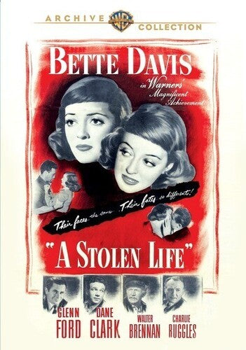 A Stolen Life (DVD)