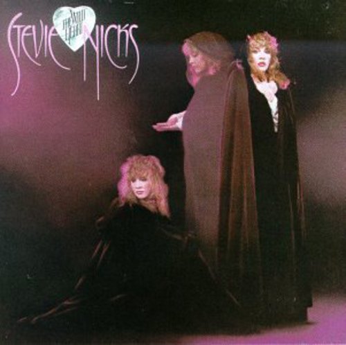 Stevie Nicks - Wild Heart (CD)