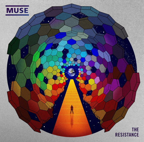 Muse - The Resistance (CD)