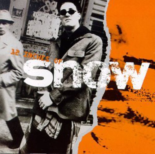 Snow - 12 Inches of Snow (CD)