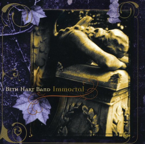 Beth Hart - Immortal (CD)