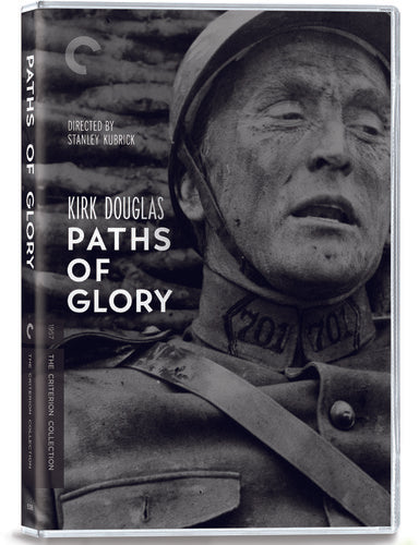 Paths of Glory (Criterion Collection) (DVD)