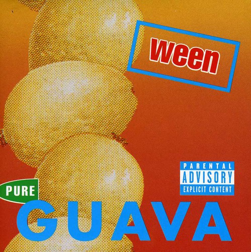 Ween - Pure Guava (CD)