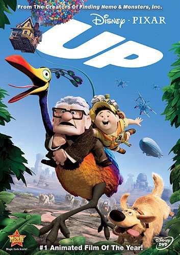 Up (DVD)