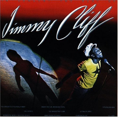 Jimmy Cliff - In Concert: Best Of (CD)