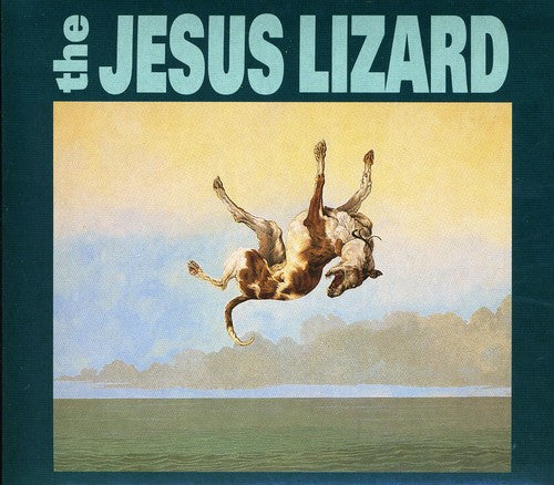 The Jesus Lizard - Down [Remastered] [Bonus Tracks] [Deluxe Edition] [Digipak] (CD)