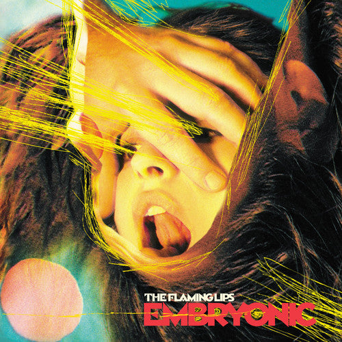 The Flaming Lips - Embryonic (CD)