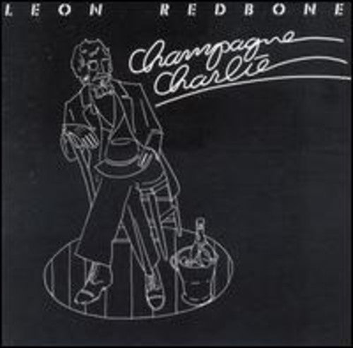 Leon Redbone - Champagne Charlie (CD)