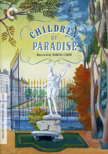 Children of Paradise (Criterion Collection) (DVD)