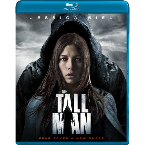 The Tall Man (Blu-ray)