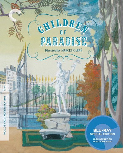 Children of Paradise (Criterion Collection) (Blu-ray)