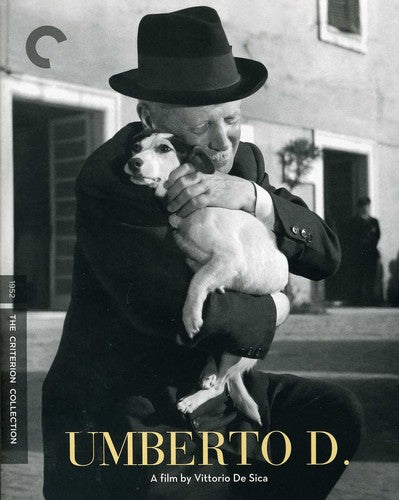 Umberto D. (Criterion Collection) (Blu-ray)