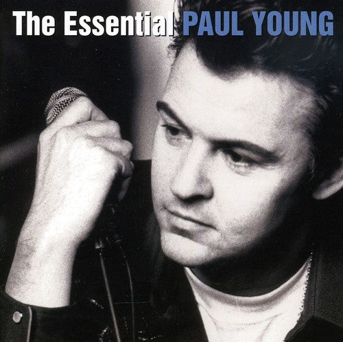 Paul Young - Essential (CD)