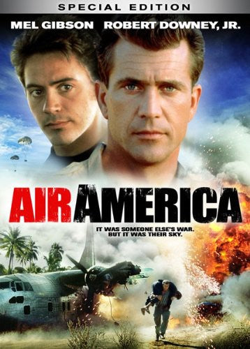 Air America (DVD)