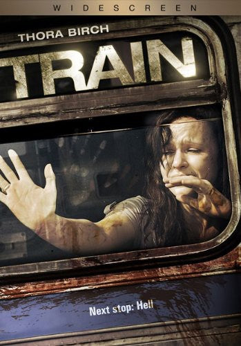 Train (DVD)