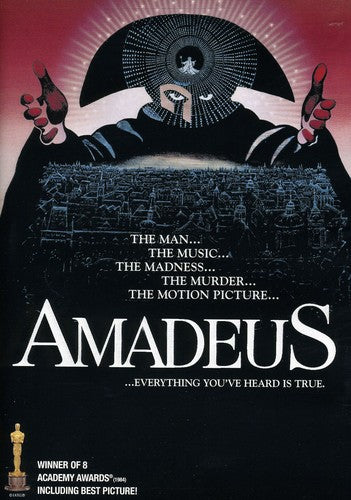 Amadeus (DVD)