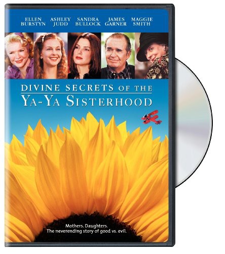 Divine Secrets of the Ya-Ya Sisterhood (DVD)