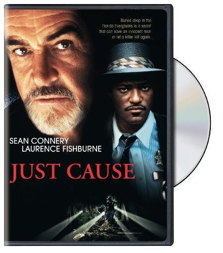 Just Cause (DVD)