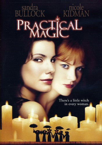 Practical Magic (DVD)